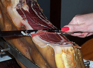 consejos curso jamon