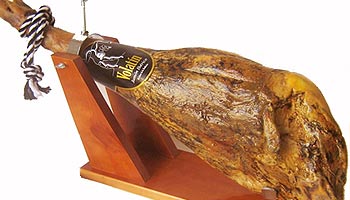 foto jamon