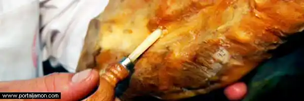 Cursos y consejos sobre el jamón