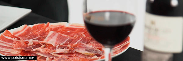 Los beneficios del jamón y los ácidos grasos para la salud cardiovascular