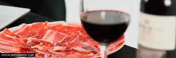 Los beneficios del jamón y los ácidos grasos para la salud cardiovascular