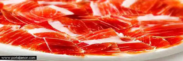nombre genérico jamón serrano
