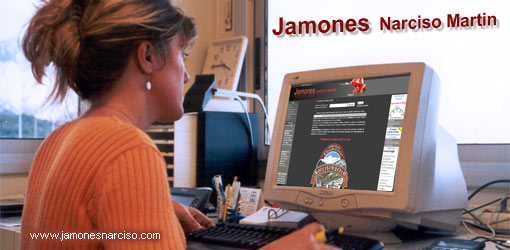 empresas jamones